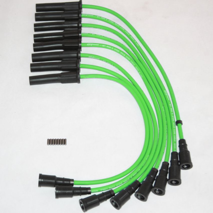 Granatelli Motor Sports 38-2116MPG Ignition Coil Pack