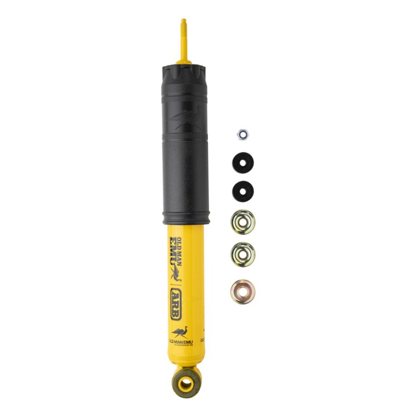 ARB / OME Nitrocharger Sport Shock Mits Pajero Coil Rear