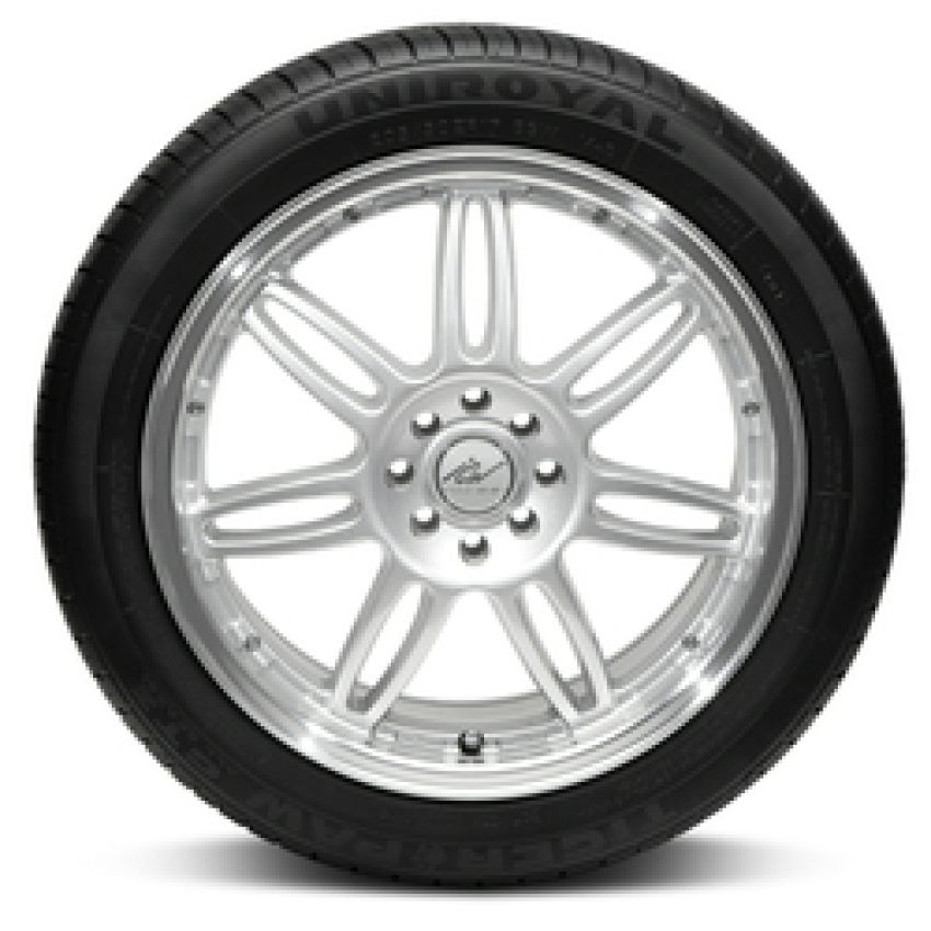 UNIROYAL Tiger Paw GTZ A/S 225/45R18 All-Season