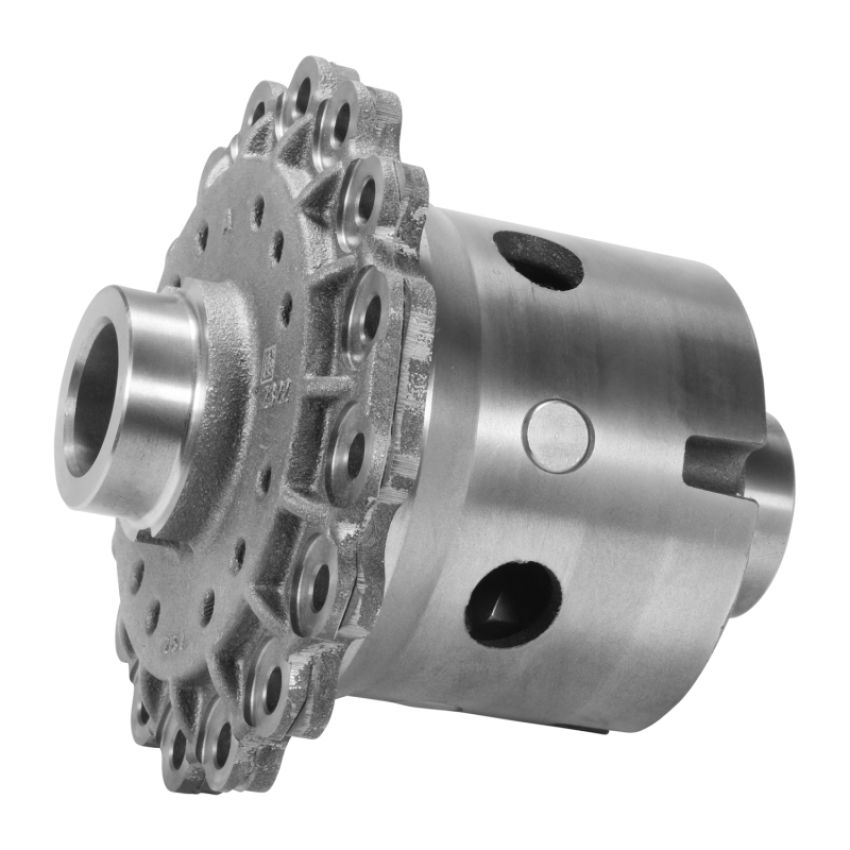 Yukon Gear & Axle YC C12.0-3-30-T/L Yukon Gear 19-24 Dodge Ram 3500 Limited Slip - 12.0in Rear Differential