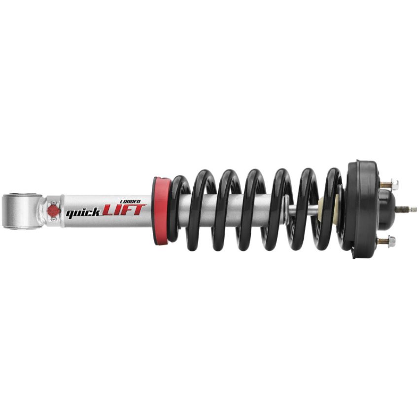 Rancho RS999951 QuickLIFT Suspension Strut and Coil Spring Assembly