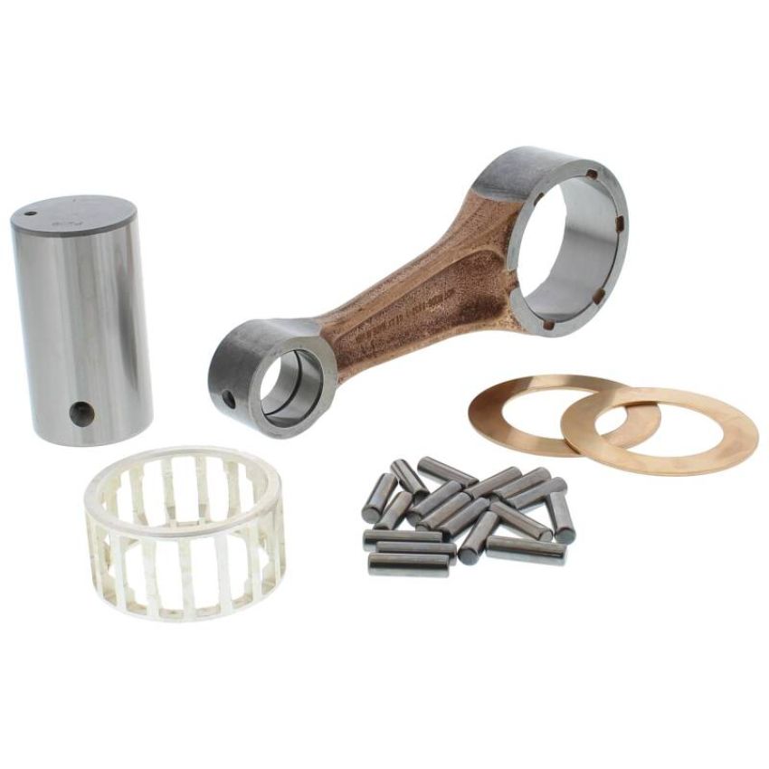 Hot Rods 8632 04-05 Honda TRX 450 ER 450cc Connecting Rod Kit