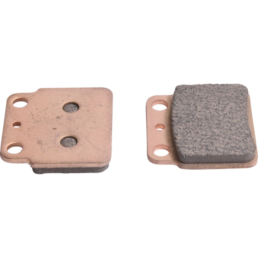 All Balls Racing 18-8022 04-08 Arctic Cat 400 DVX Sintered Brake Pad Rear Right