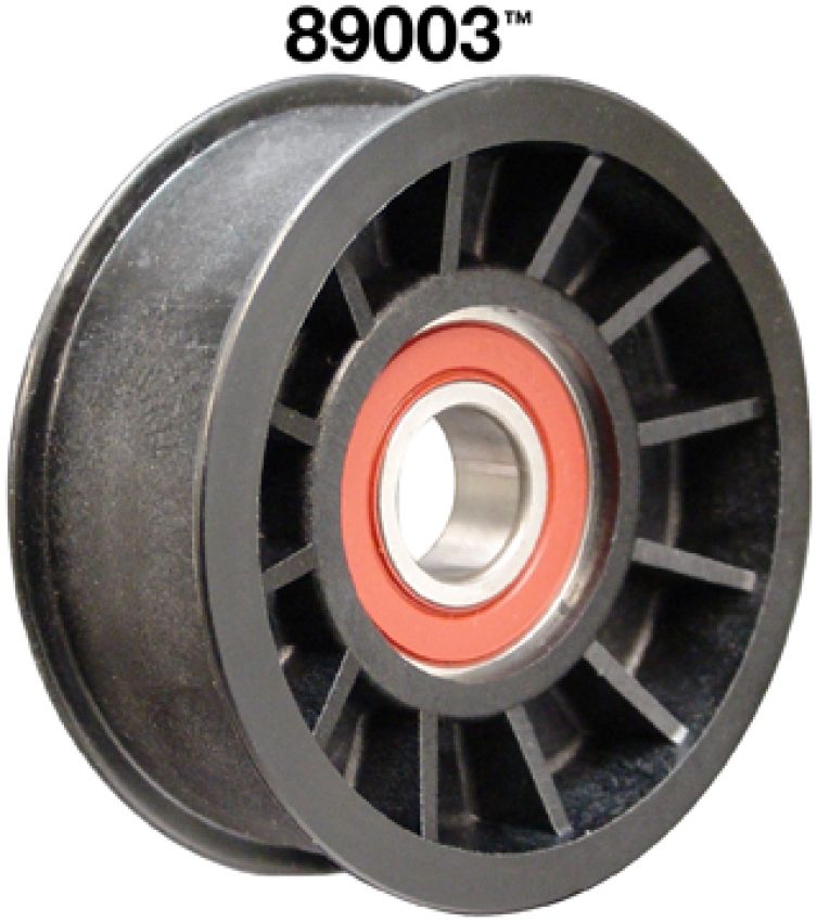 Dayco 89003 Pulley