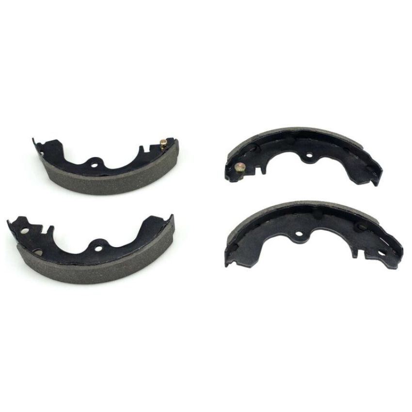 PowerStop B642 Drum Brake Shoe