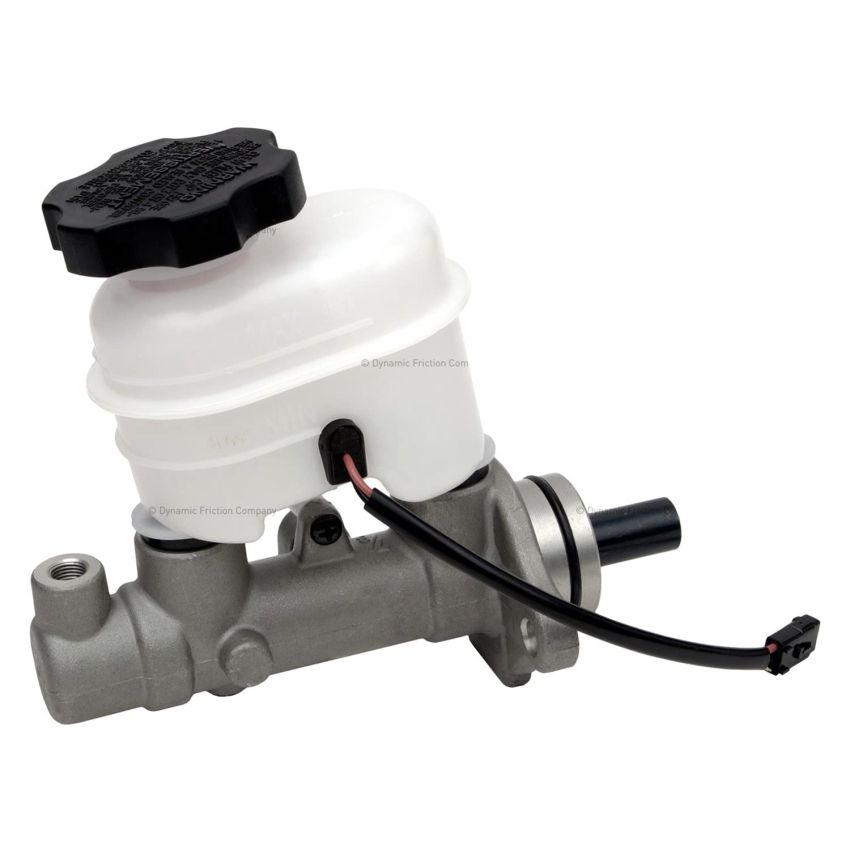 Dynamic Friction 355-21013 Master Cylinder