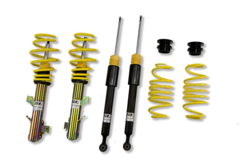 Suspension (13230062 ST ADJUSTABLE COILOVER KIT)