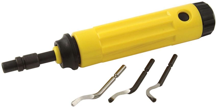 ALLSTAR PERFORMANCE ALL11036 Deburring Tool