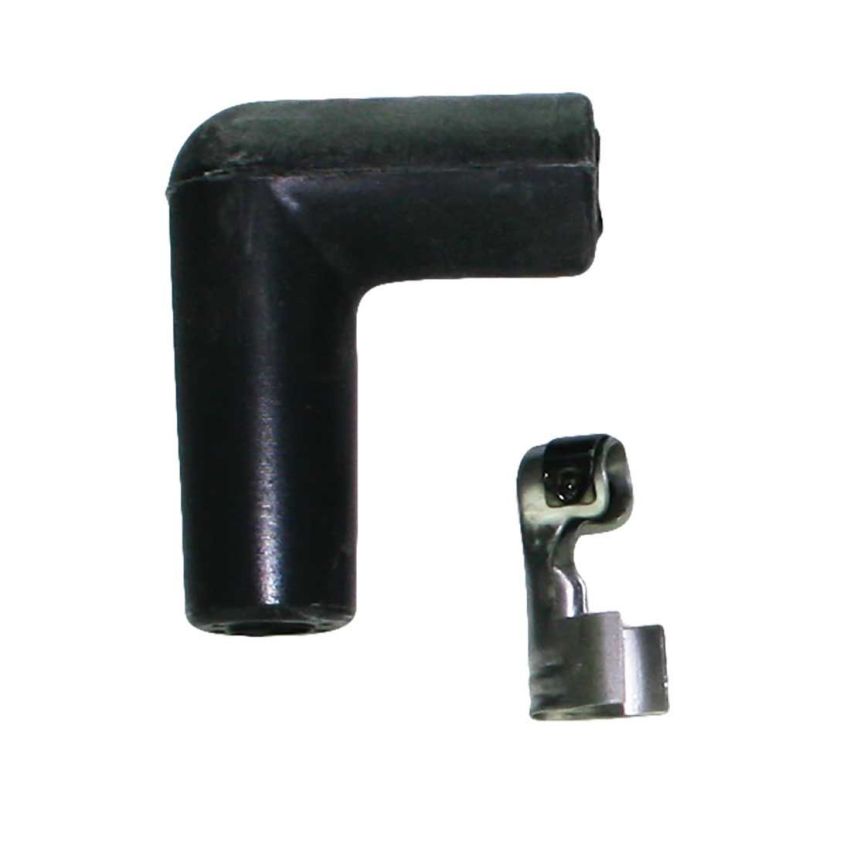 MOROSO MOR72070 Spark Plug 90 Boot Set
