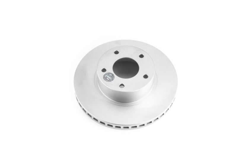 PowerStop AR8282EVC PowerStop Evolution Coated Rotor