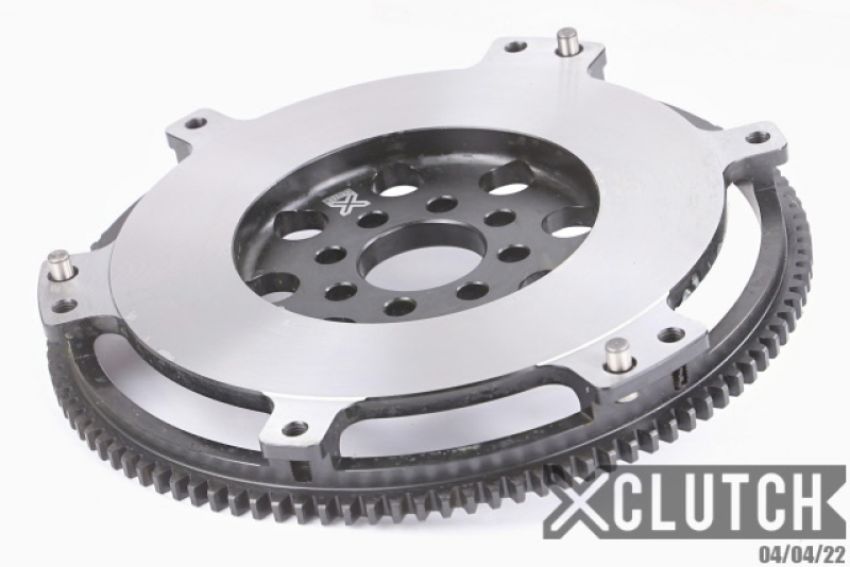 XCLUTCH XFTY013CL 05-11 Lotus Elise R 1.8L Lightweight Chromoly Flywheel