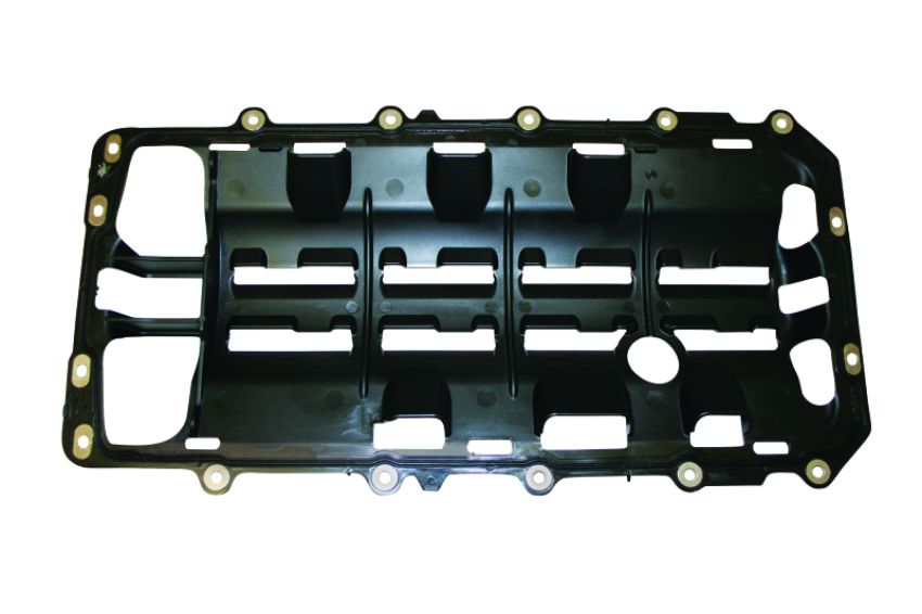 MOROSO MOR22936 Windage Tray/Oil Pan Gasket Ford 5.0 Coyote
