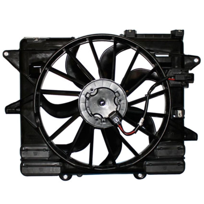 Ford Racing M-8C607-MSVT 2005-2014 Mustang Performance Cooling Fan