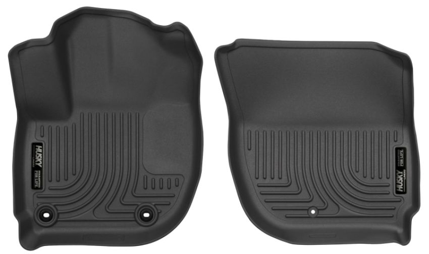 HUSKY LINERS HSK18491 Front Floor Liners