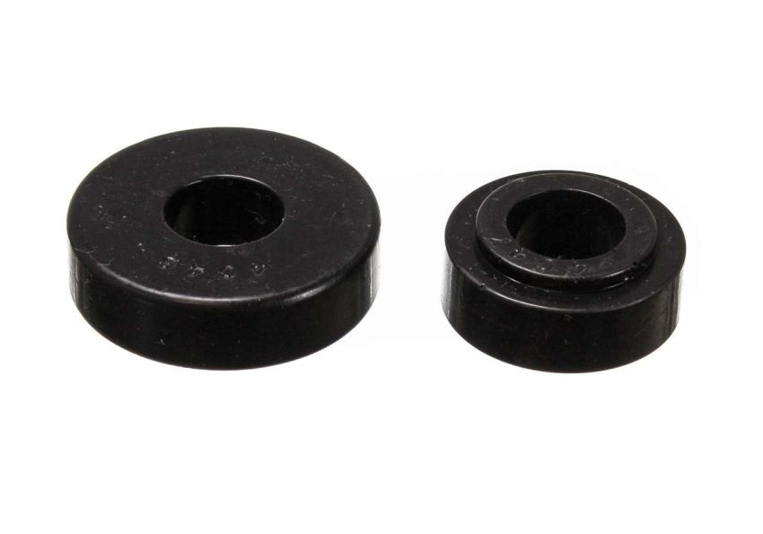 ENERGY SUSPENSION ENE3-1101G 63-82 Vette Differential Bushings Black