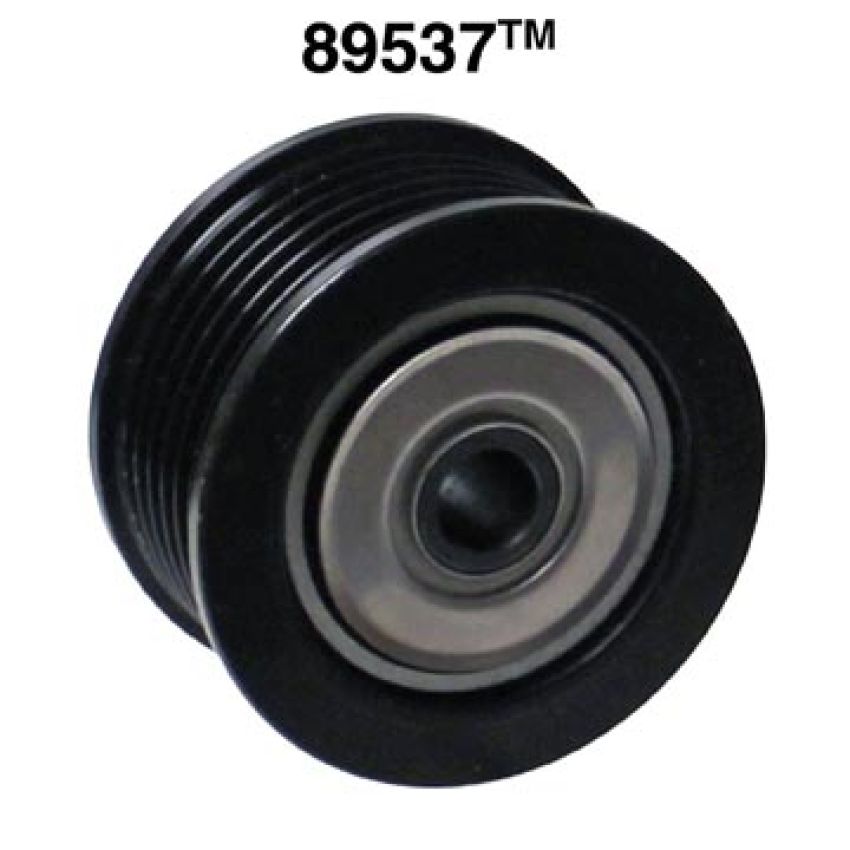 Dayco 89537 Pulley