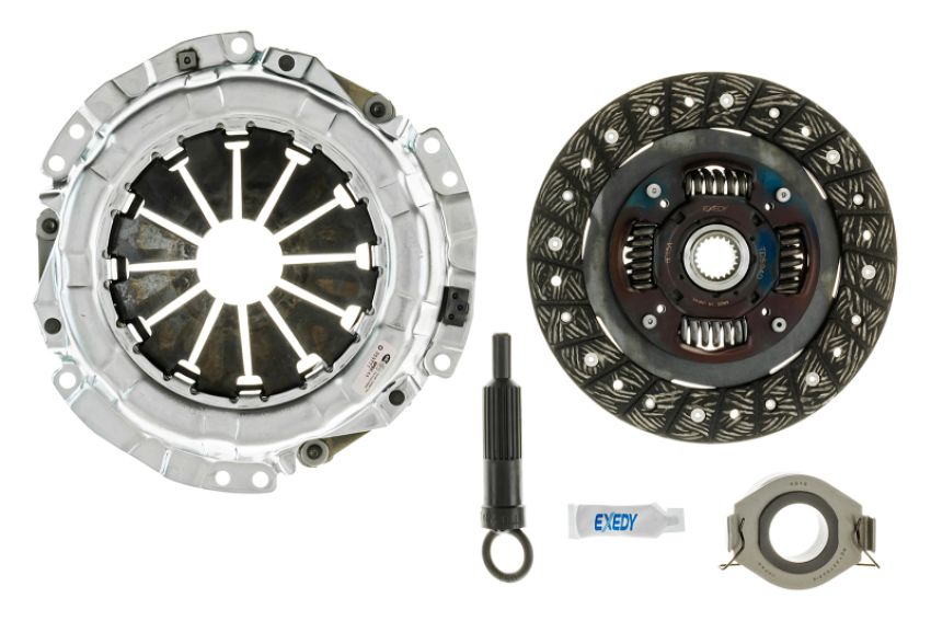 Exedy 16800A Stage 1 Organic Clutch