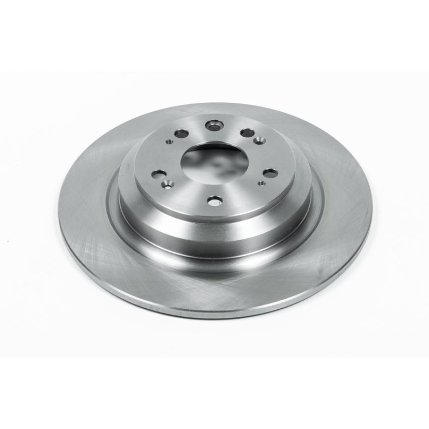 PowerStop JBR1382 AutoSpecialty Brake Rotor