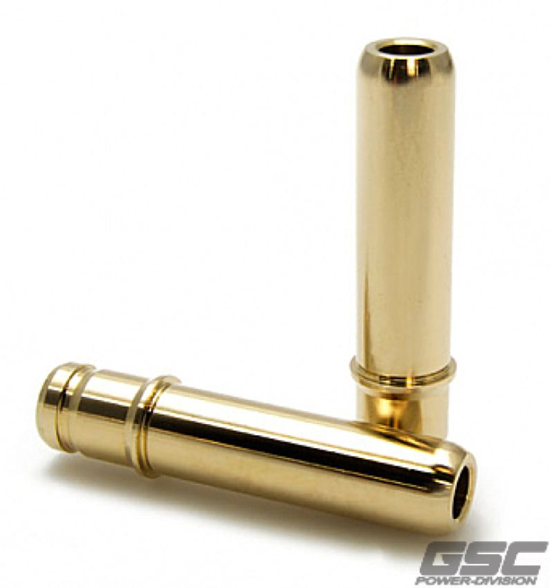 GSC Power Division 3122 GSC P-D Subaru EZ30 PHZ 1 Intake Valve Guide Stopper Style - Single