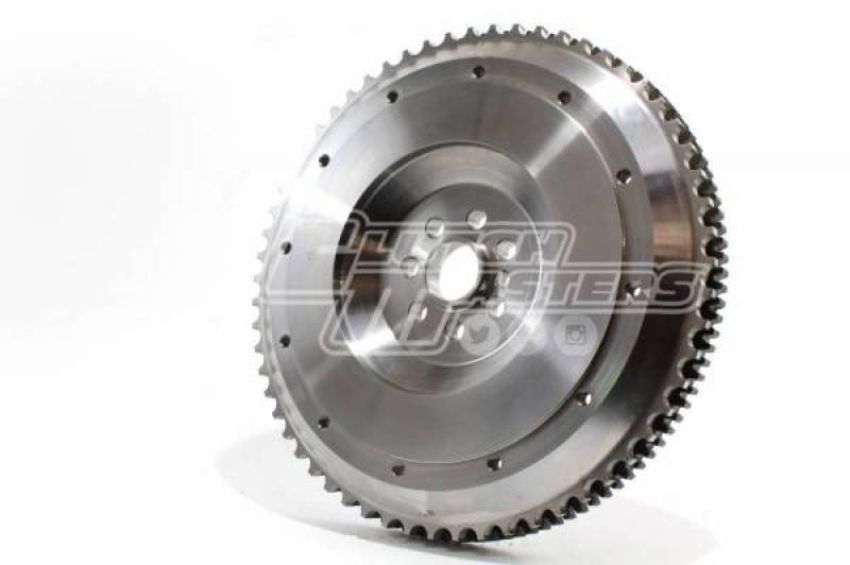 Clutch Masters FW-095-B-TDS Lightweight Steel Flywheel for FX850