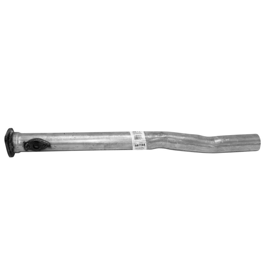 AP Exhaust 38734 Prebent Exhaust Pipe