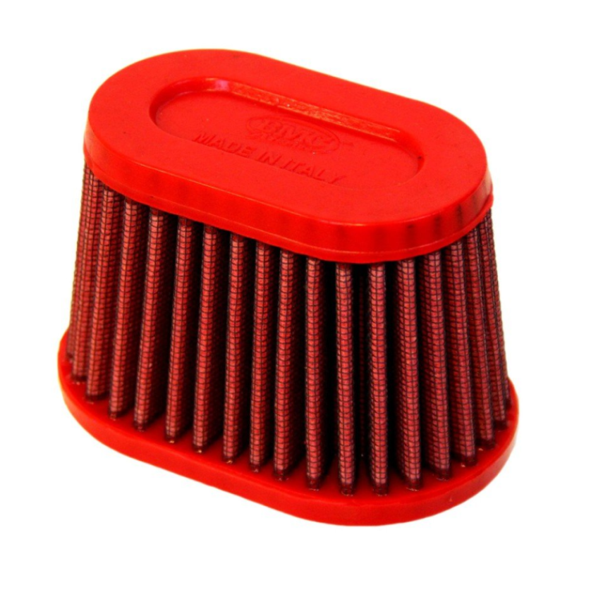 BMC FM01063 18 + TVS Ntorq 125 Replacement Air Filter