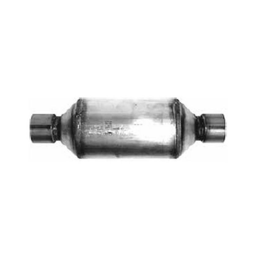 AP Exhaust CATCO 919999 CARB (CA, CO, NY, ME) Compliant Universal OBDII Converter