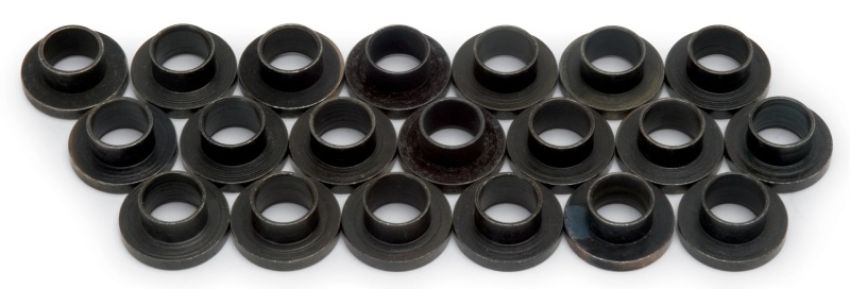 EDELBROCK EDE9680 7/16in. Head Bolt Bushings- 20pcs.