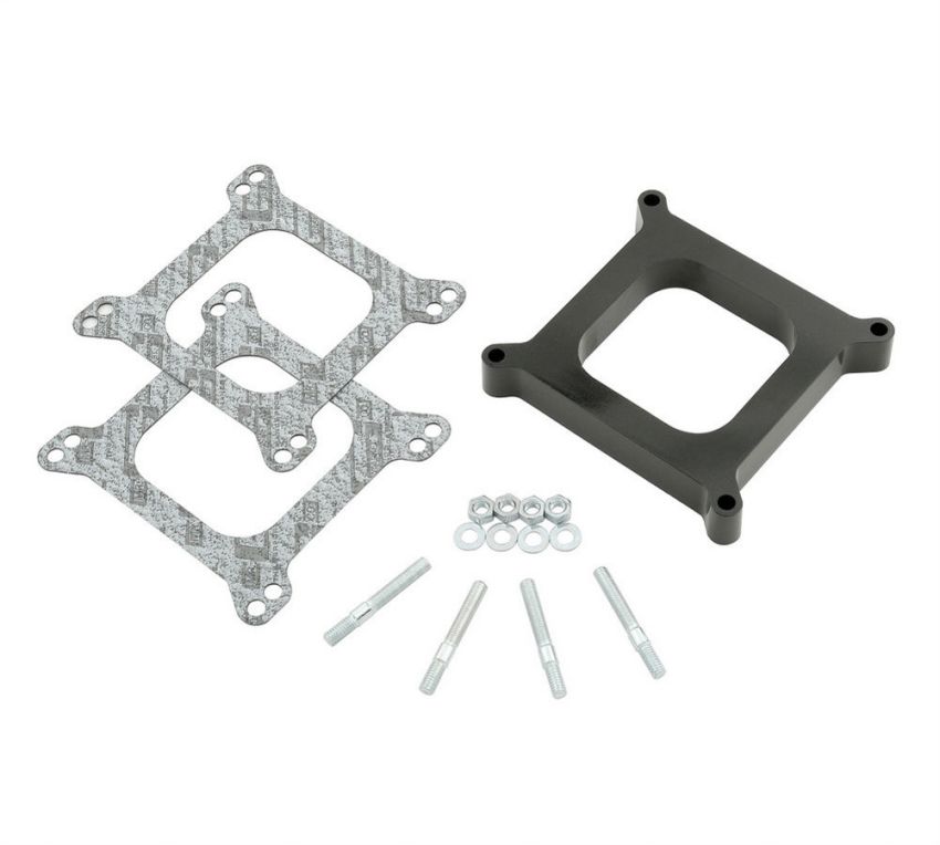 MR. GASKET MRG3405 Phenolic 1in Open