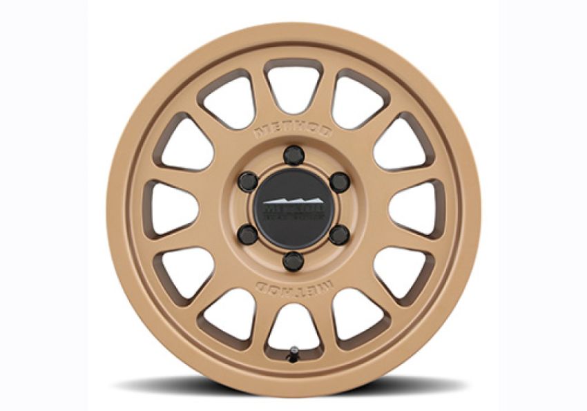 Ford Racing M-1007-M1785BR 2021-2025 Bronco 17