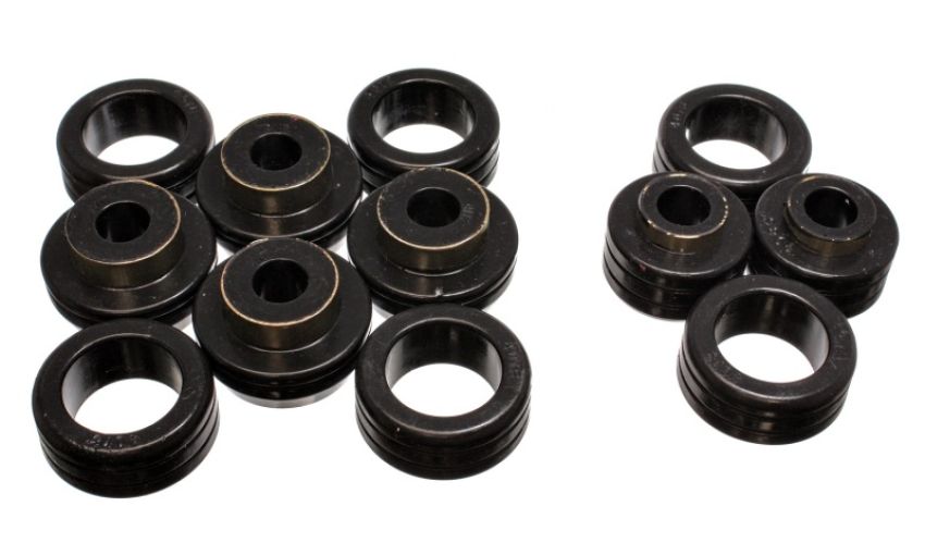 ENERGY SUSPENSION ENE5-4106G CHRYSLER BODY MOUNT SET