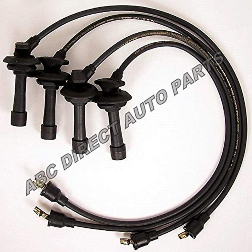 B&B Manufacturing S4-28379 Wire Set