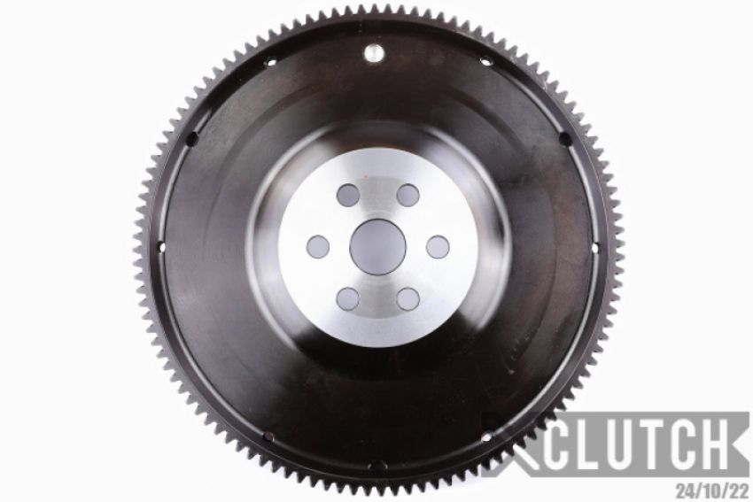 XClutch XFMZ008C Flywheel - Chromoly