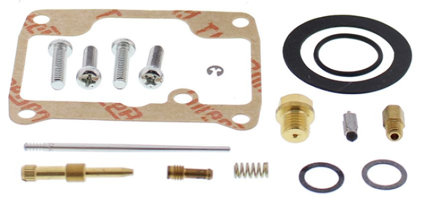 All Balls Racing 26-1981 06-07 Ski-Doo Skandic 440/LT 440 F Carburetor Rebuild Kit
