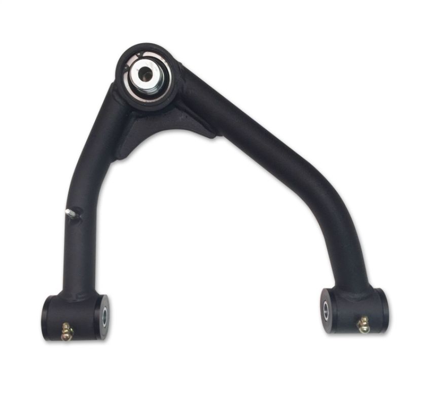 Tuff Country 10931 14-18 Silverado 15 4x4/2wd (Alum/Stmpd 2pc Stl Up Cntrl Arm) Uni-Ball Up Cntrl Arms Pr