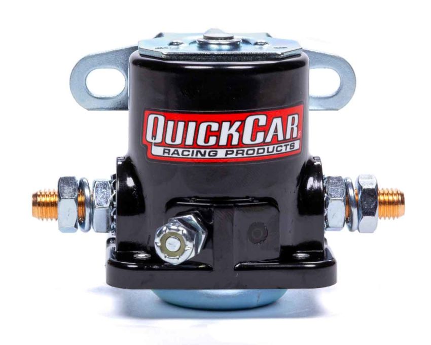 QUICKCAR RACING PRODUCTS QRP50-430 Starter Solenoid