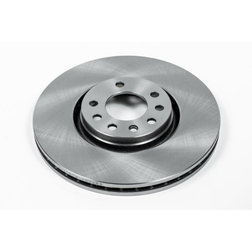 PowerStop EBR687 AutoSpecialty Brake Rotor