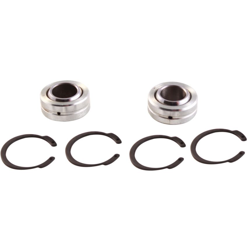 QA1 QA1COM8PK Bearing Kit Shock Ends .500in ID X .500in W