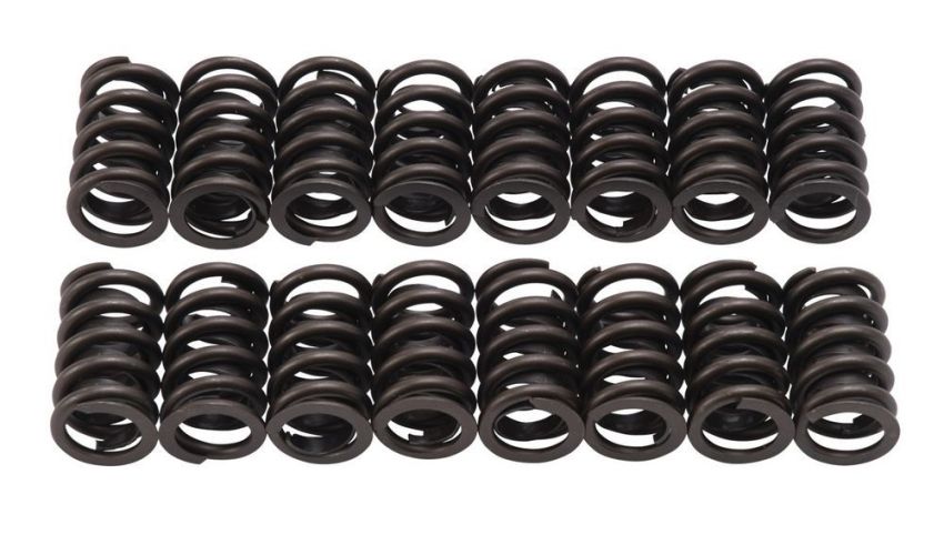 EDELBROCK EDE5824 1.150 Valve Springs 16pk E-Street Heads