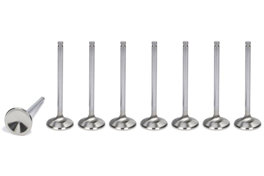 Manley 12331B8 Manley Valve - Exhaust, Valve-HEMI 6.4 R/M 1.654 B/L