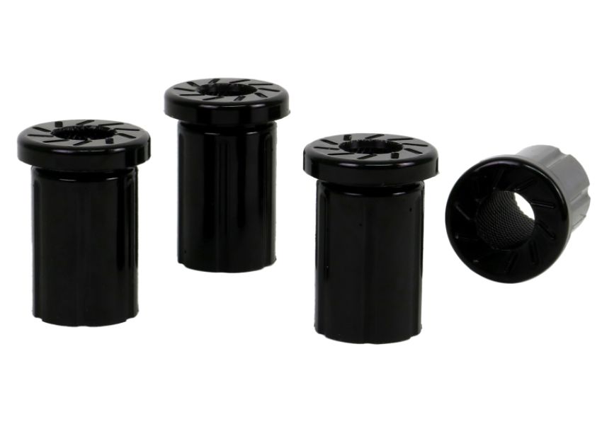 Whiteline W73468 80-85 Toyota Pickup Rear Leaf Spring Shackle Bushing