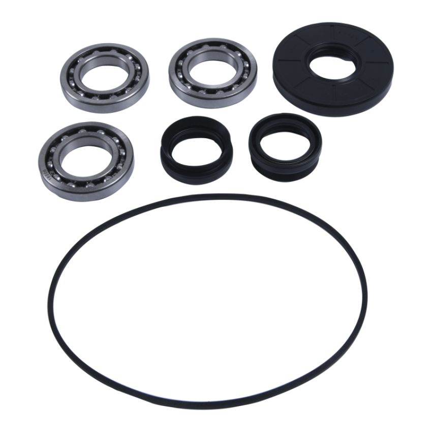 All Balls Racing 25-2133 16-18 Polaris Sportsman 570 EFI HD Differential Bearing & Seal Kit Front