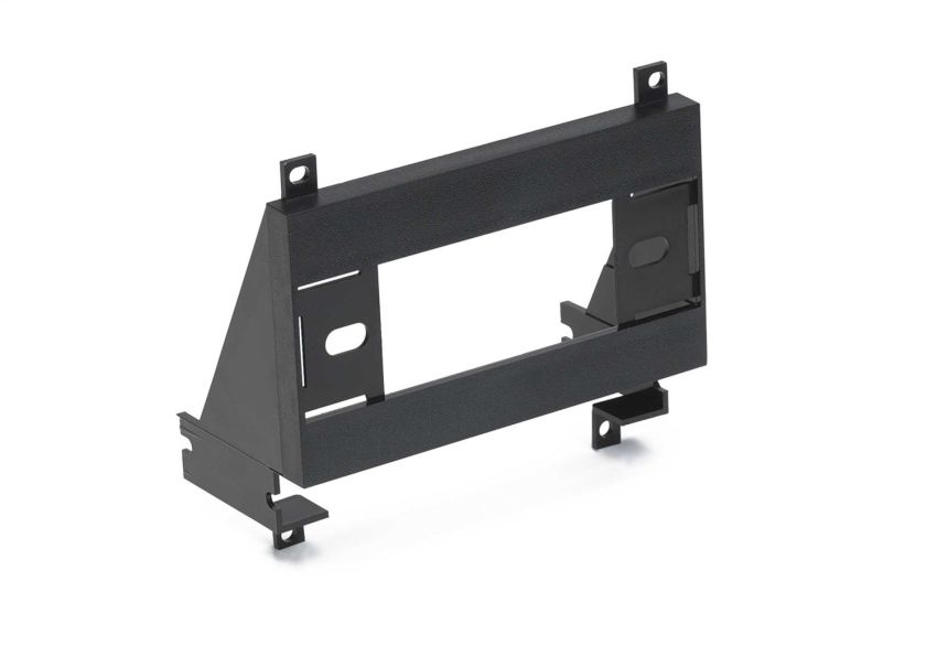 Metra 99-3412 Installation Kit for 1993-1997 Geo Prizm Vehicles (Black)