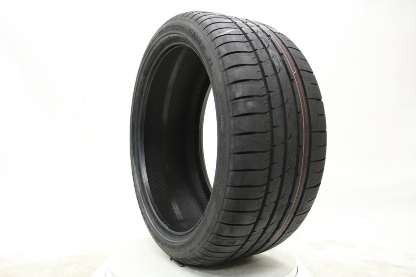 GOODYEAR Eagle F1 Asymmetric 3 Rof 245/35R20 Summer