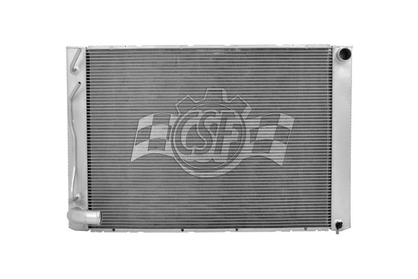 CSF 3570 Radiator