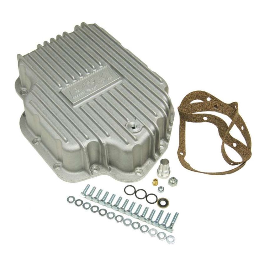 B&M 20280 Auto Trans Oil Pan