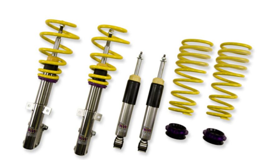 KW 35267010 Coilover Kit V3 Volvo 850 (L/LW/LS) 2WD incl. wagon