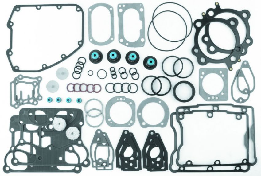 TwinPower 043156 Top End Gasket Kits