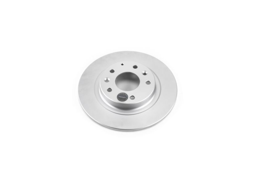 PowerStop JBR1740EVC PowerStop Evolution Coated Rotor