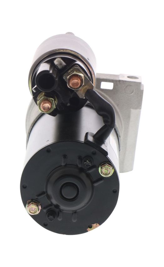 Bosch SR8663X  Premium 100% Remanufactured Starter